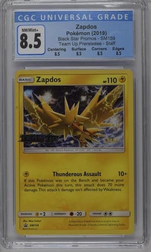 Zapdos