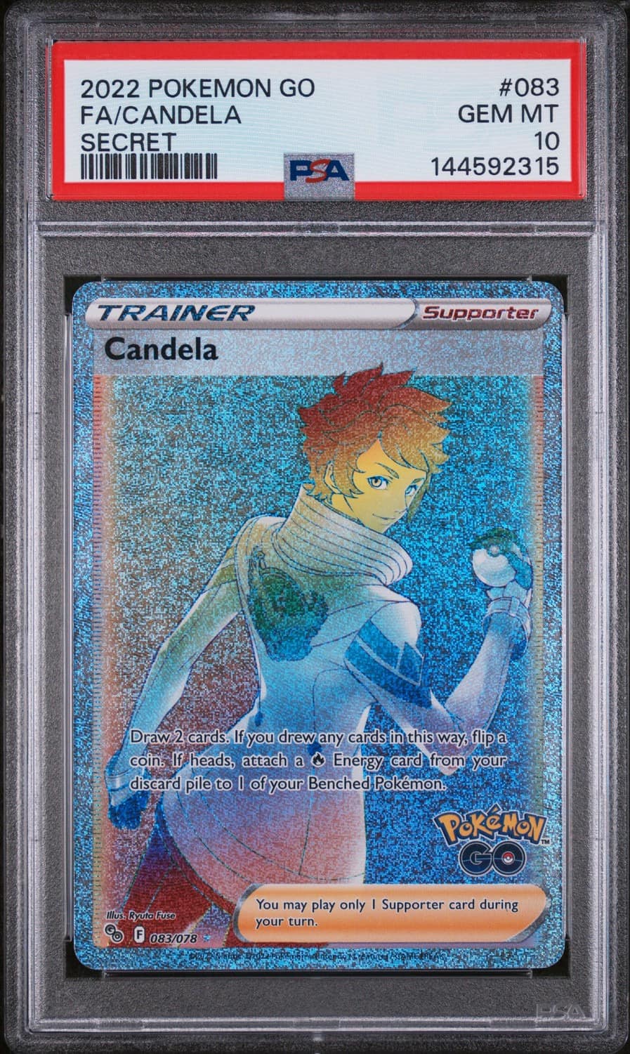 Candela