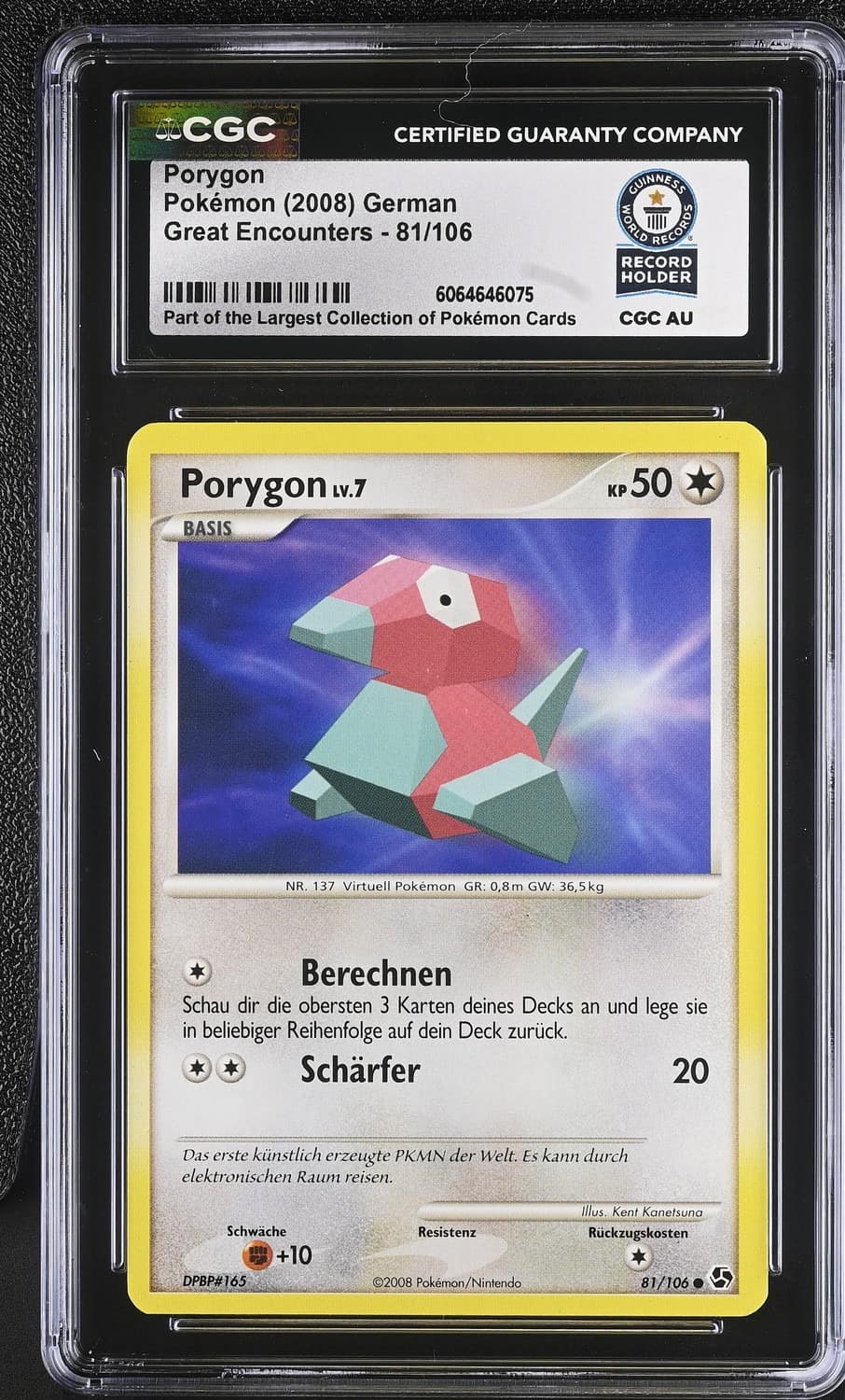 Porygon