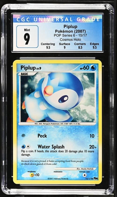 Piplup