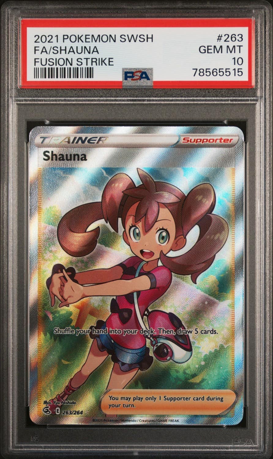 Shauna