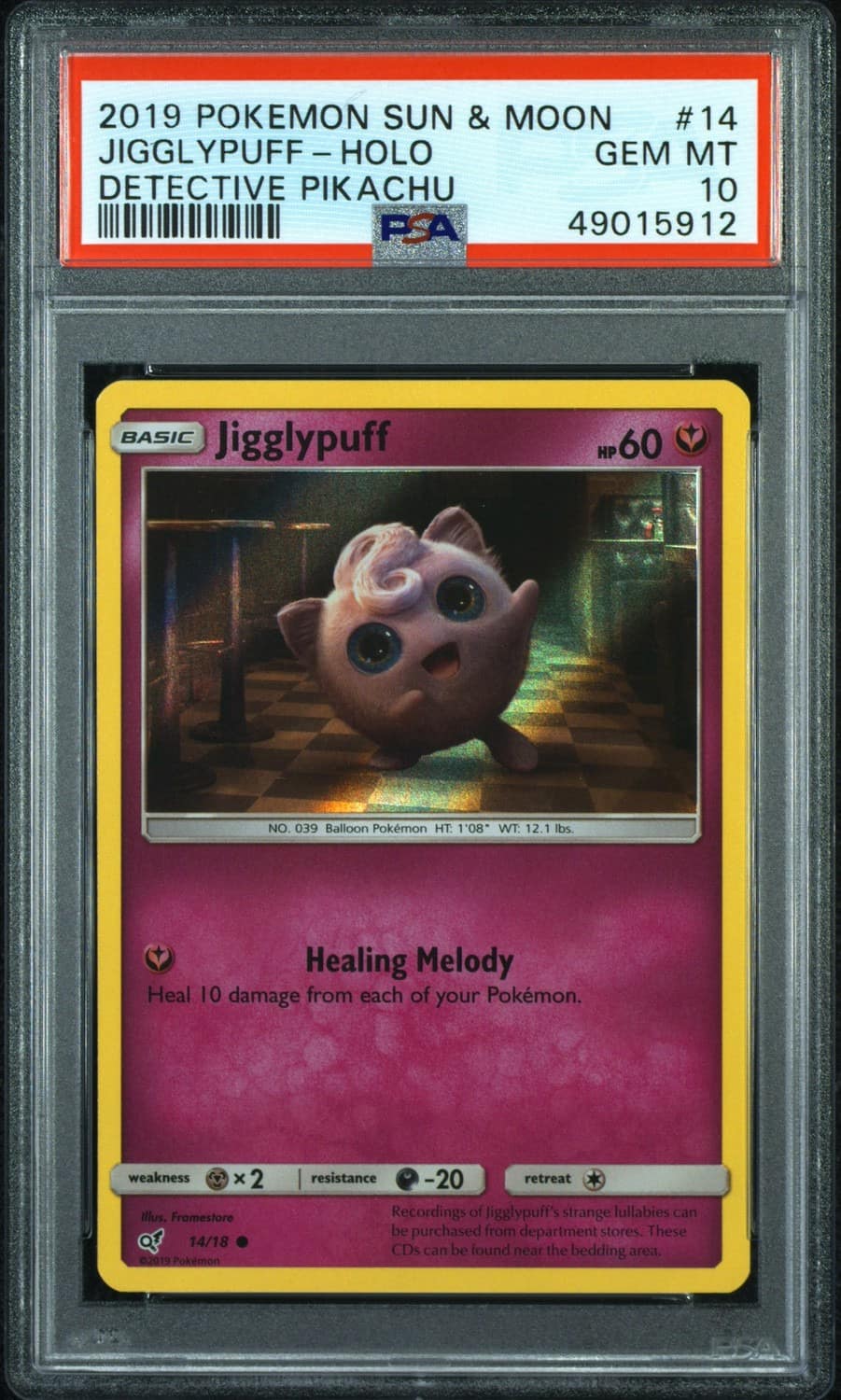 Jigglypuff