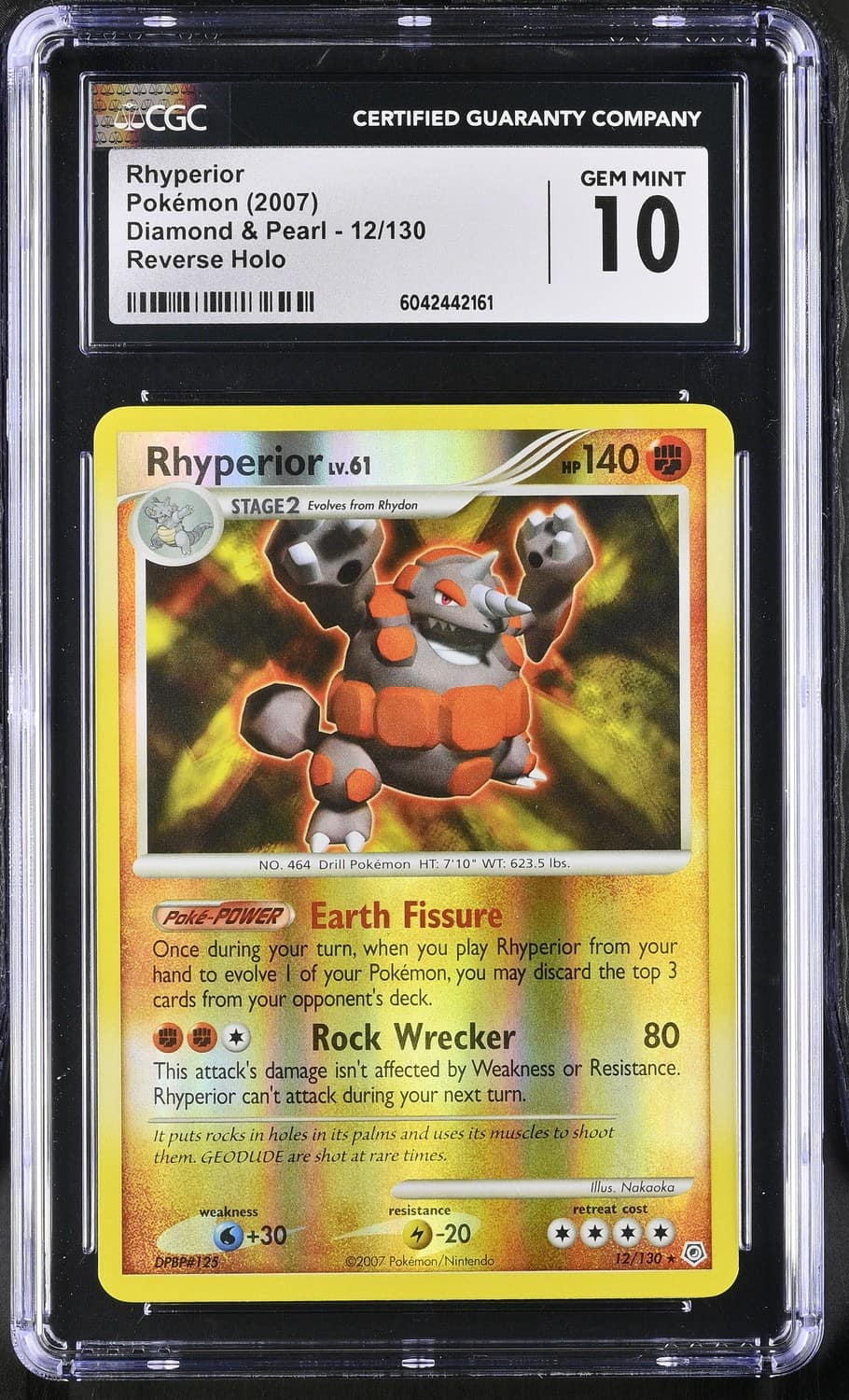 Rhyperior