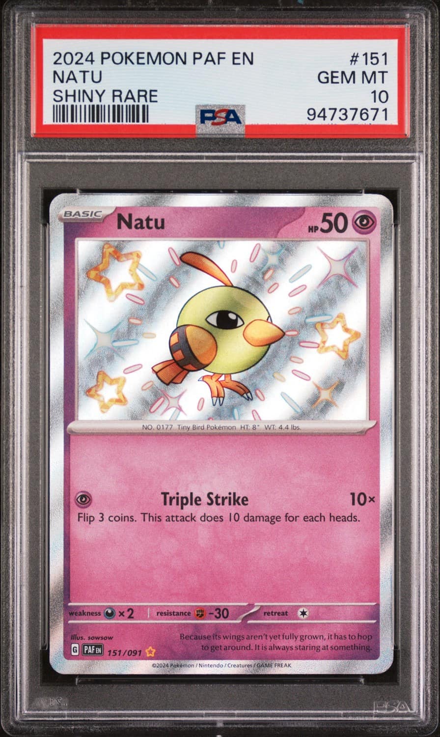 Natu