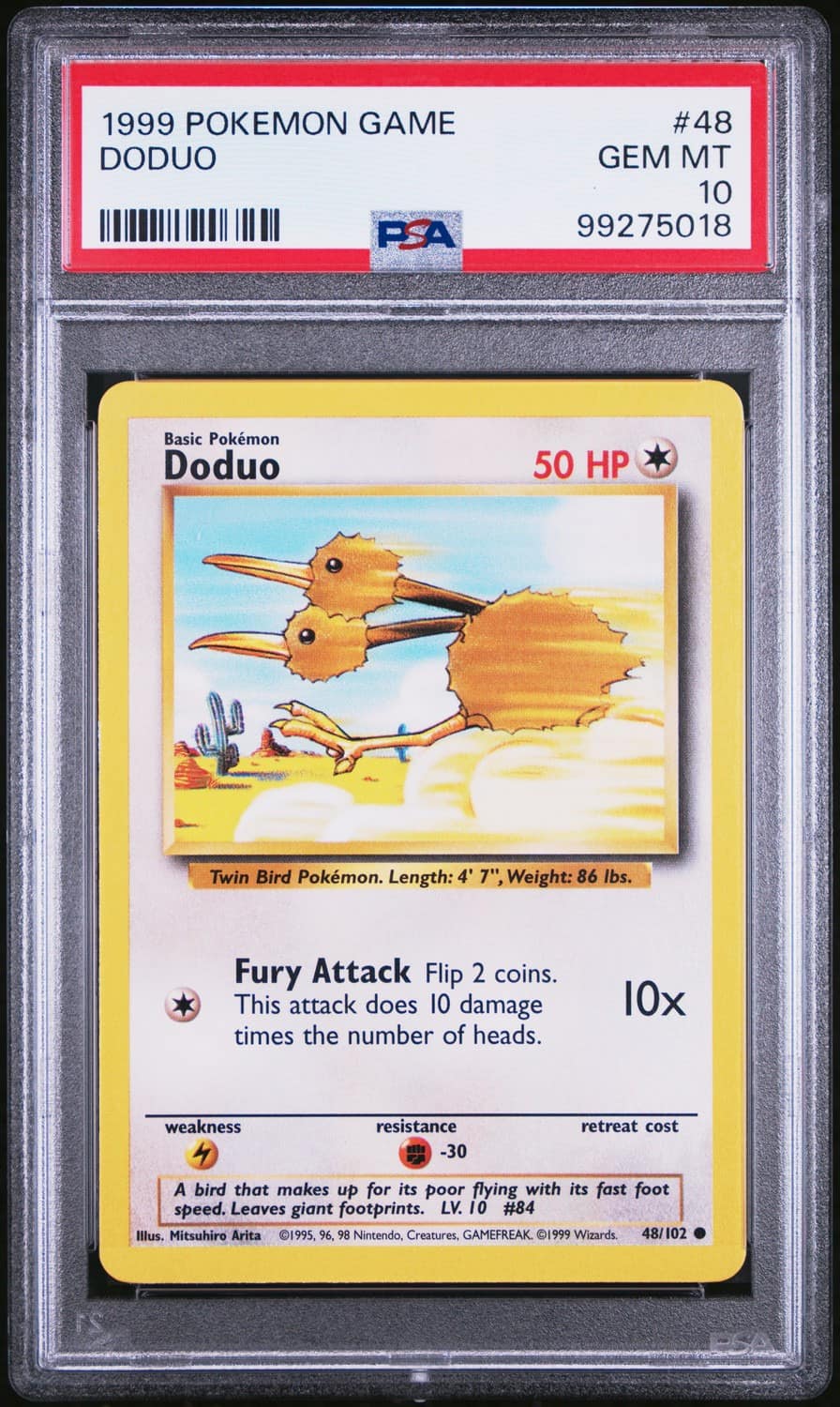 Doduo