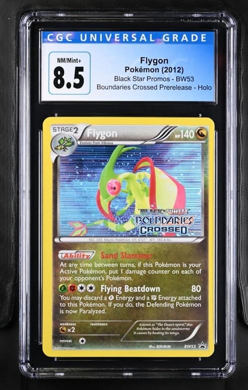 Flygon