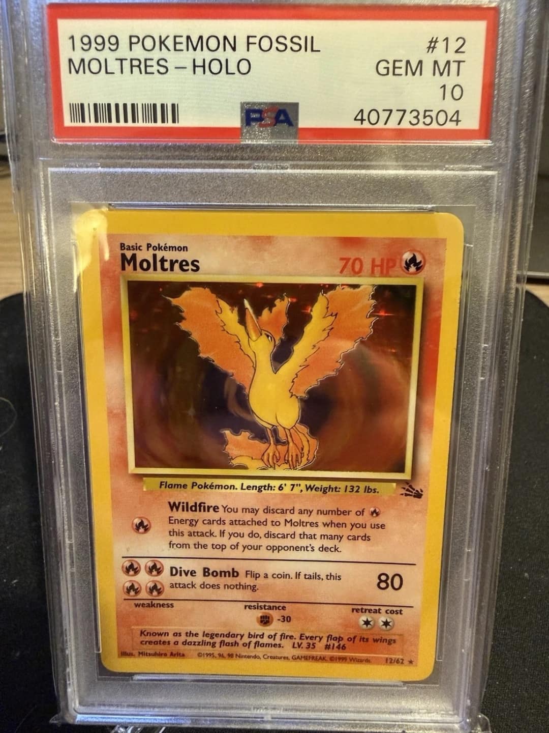 Moltres