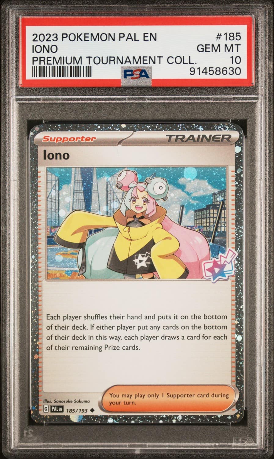 Iono