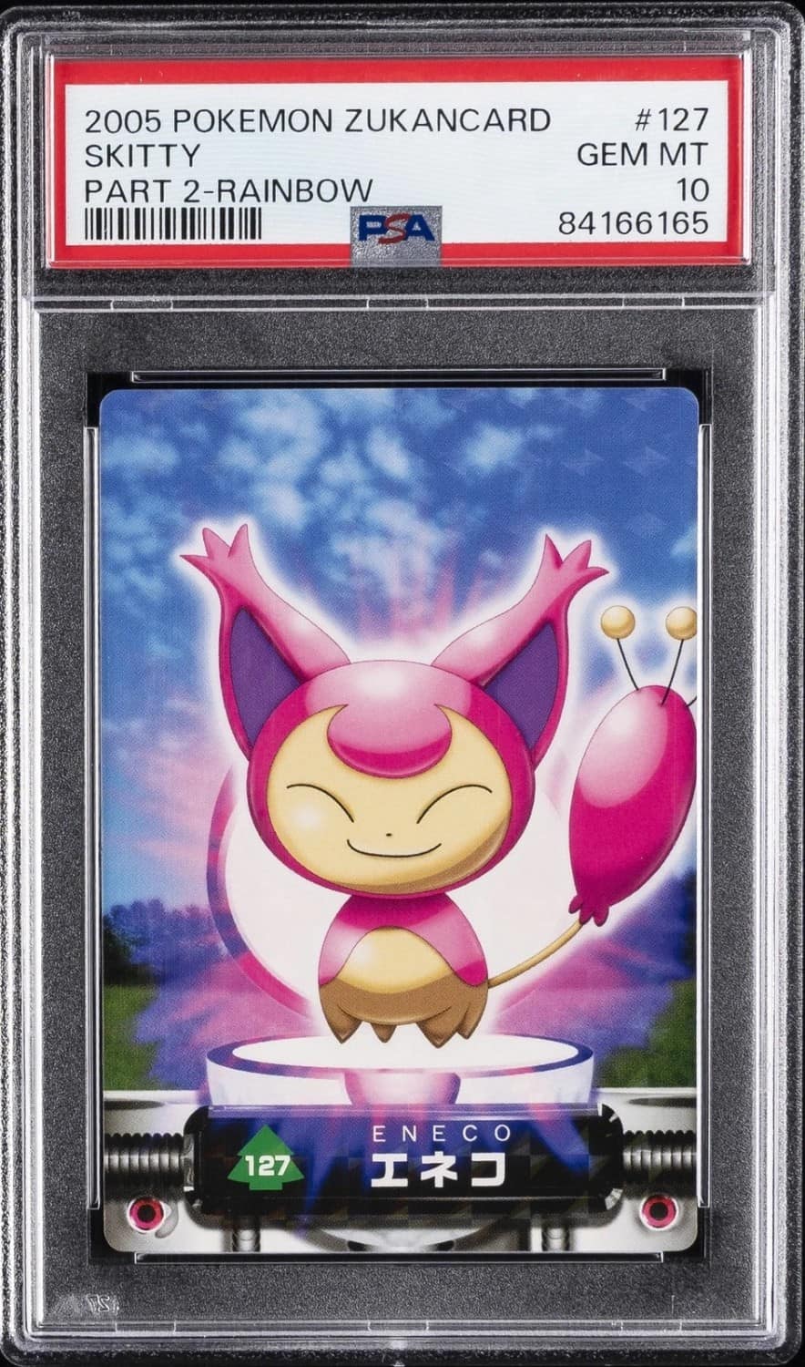 Skitty