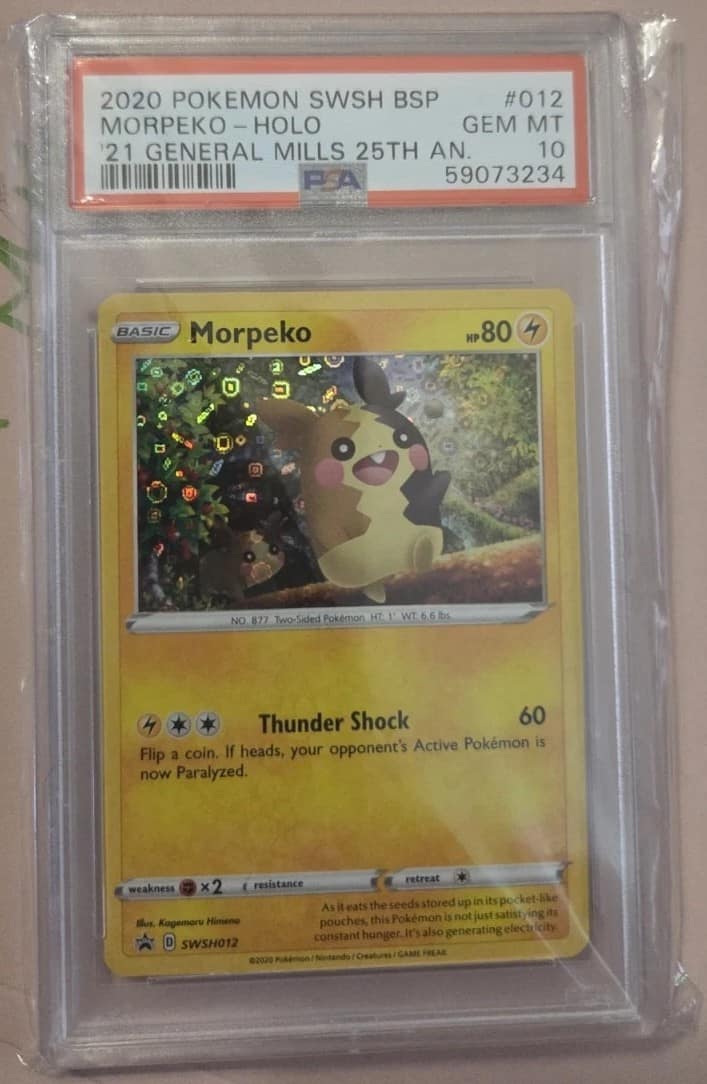 Morpeko