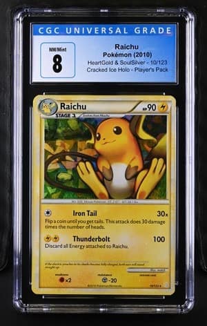Raichu