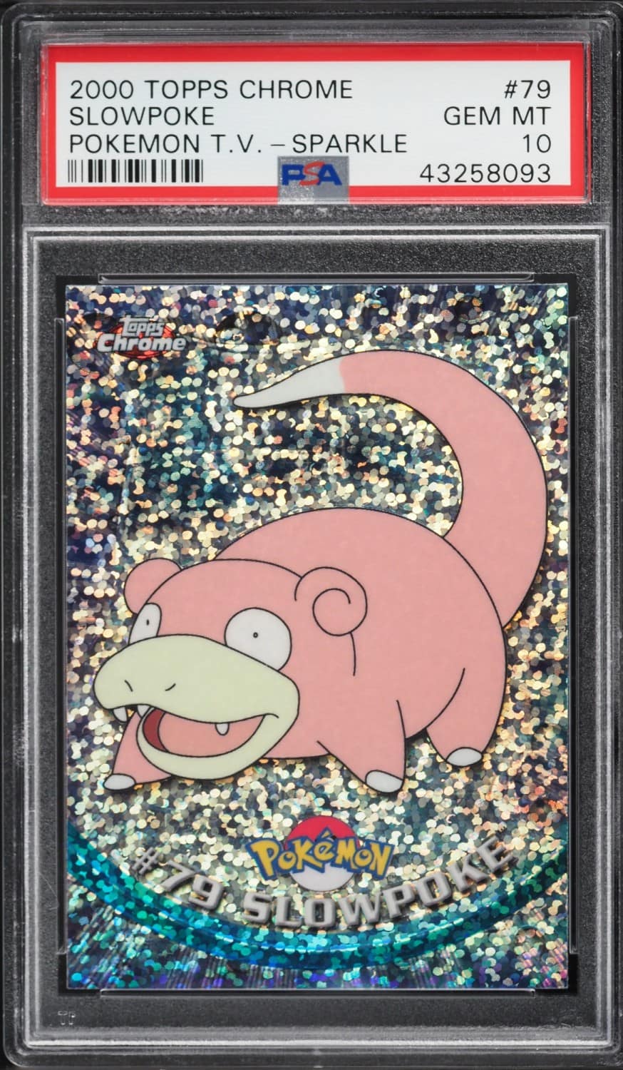 Slowpoke