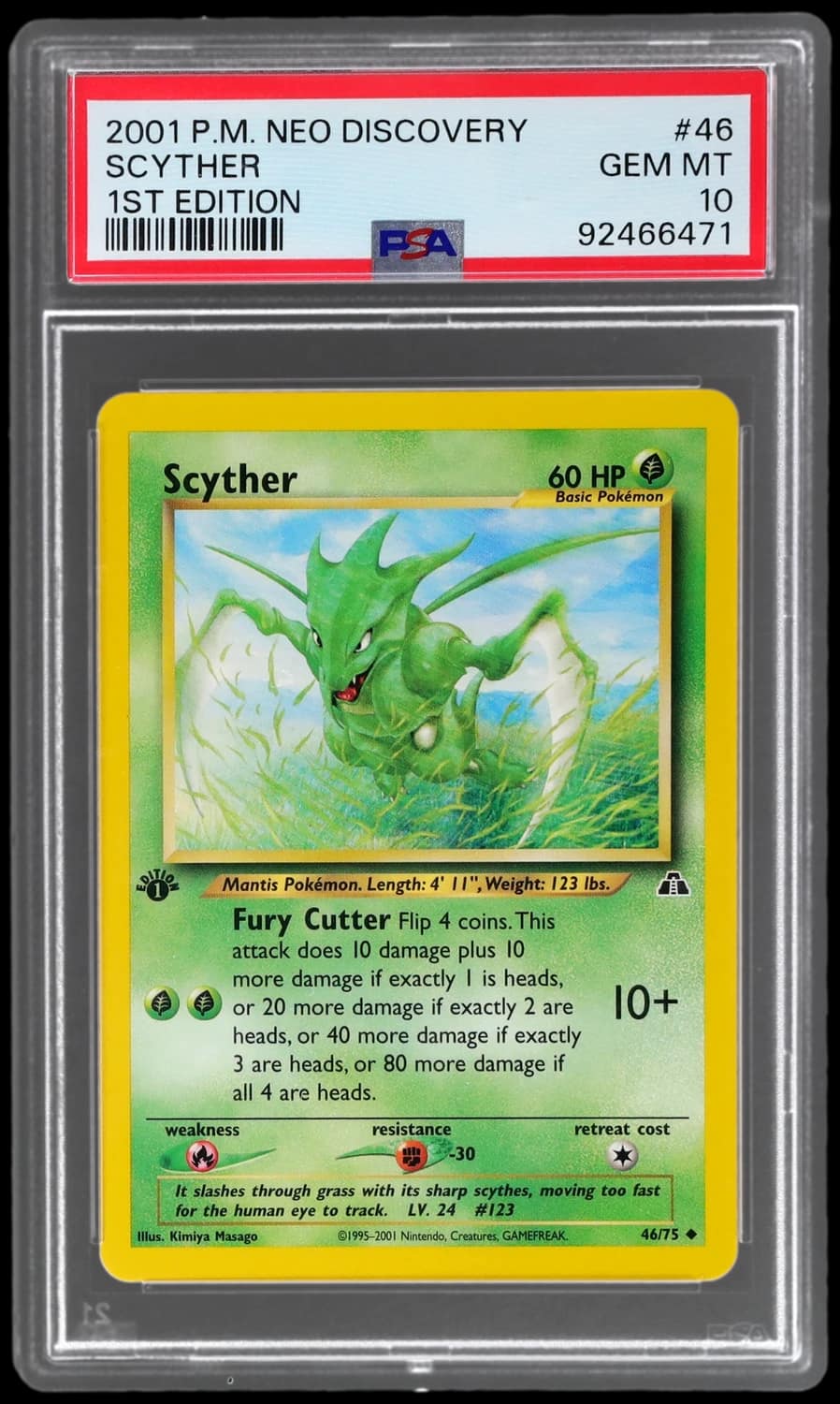 Scyther