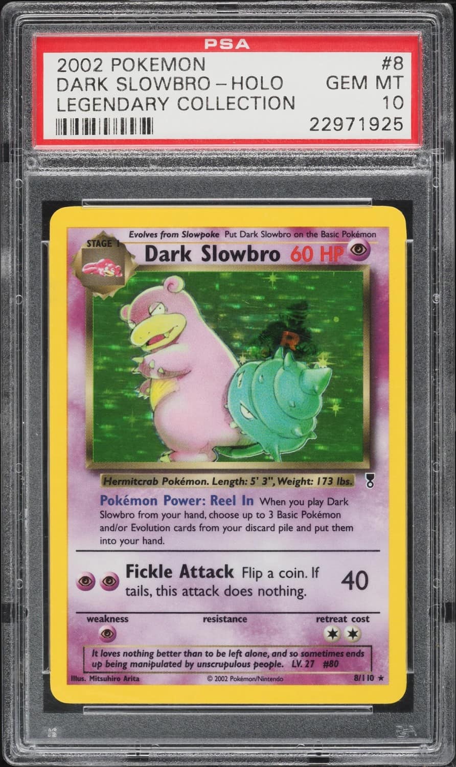 Dark Slowbro