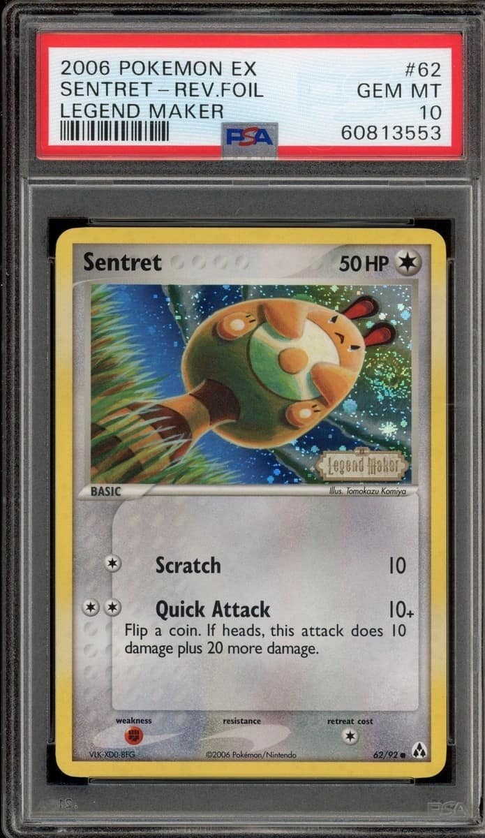 Sentret