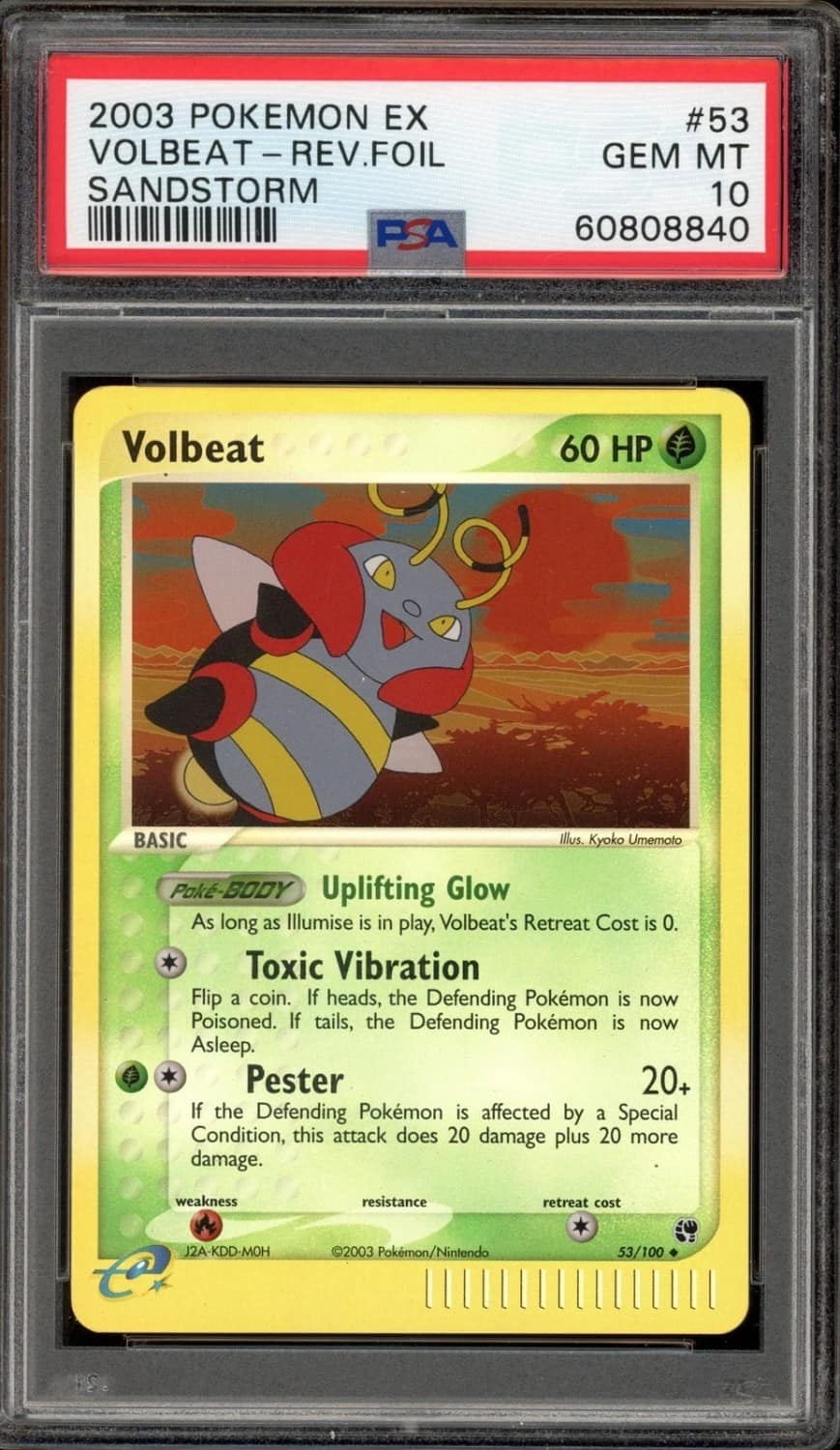 Volbeat