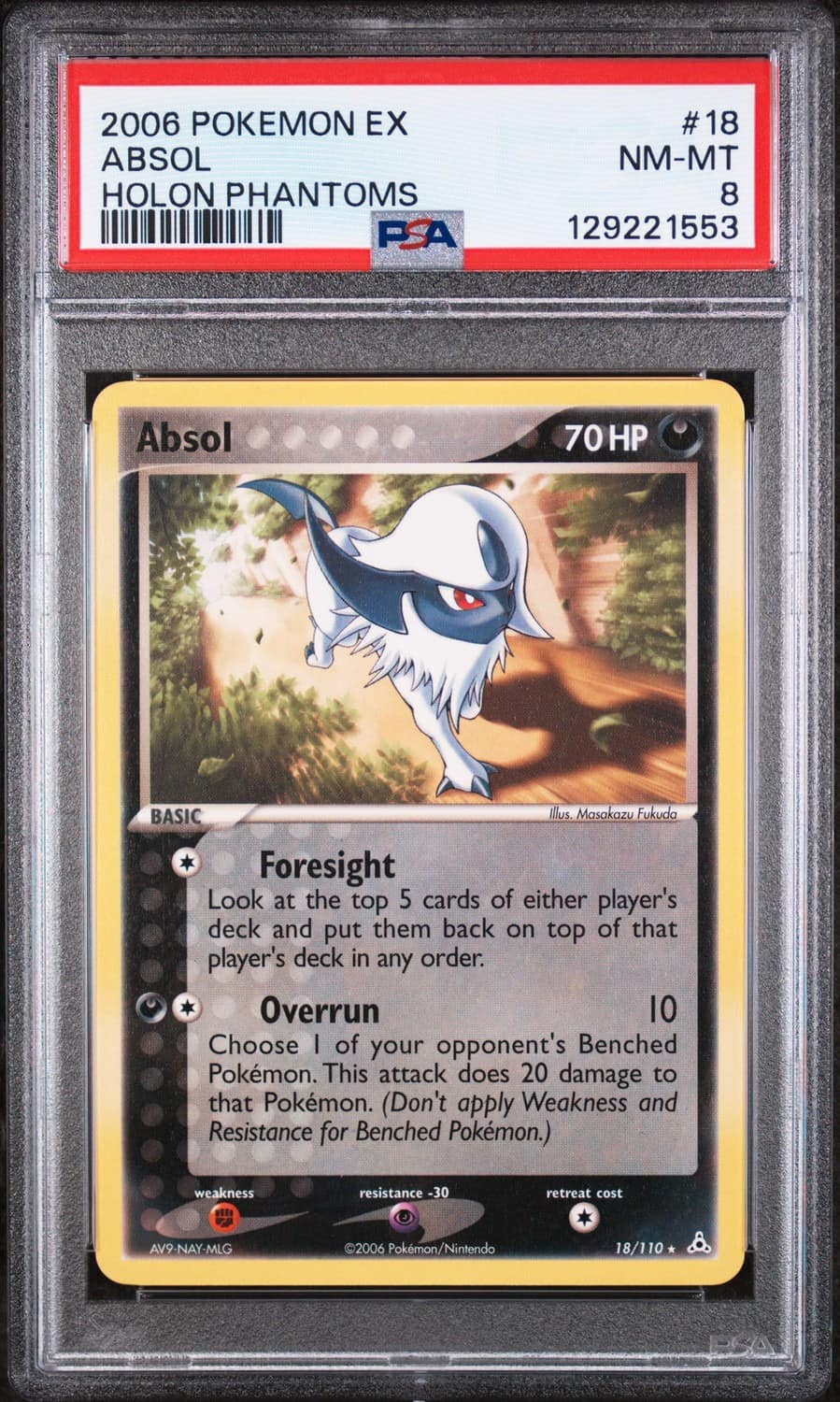 Absol