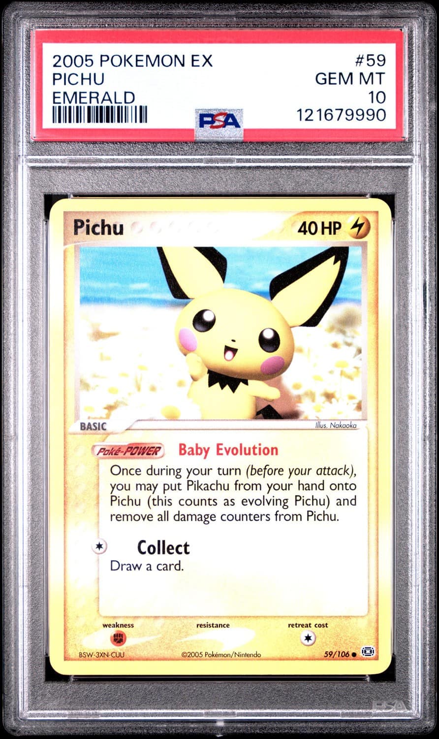 Pichu