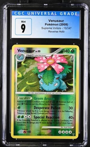 Venusaur