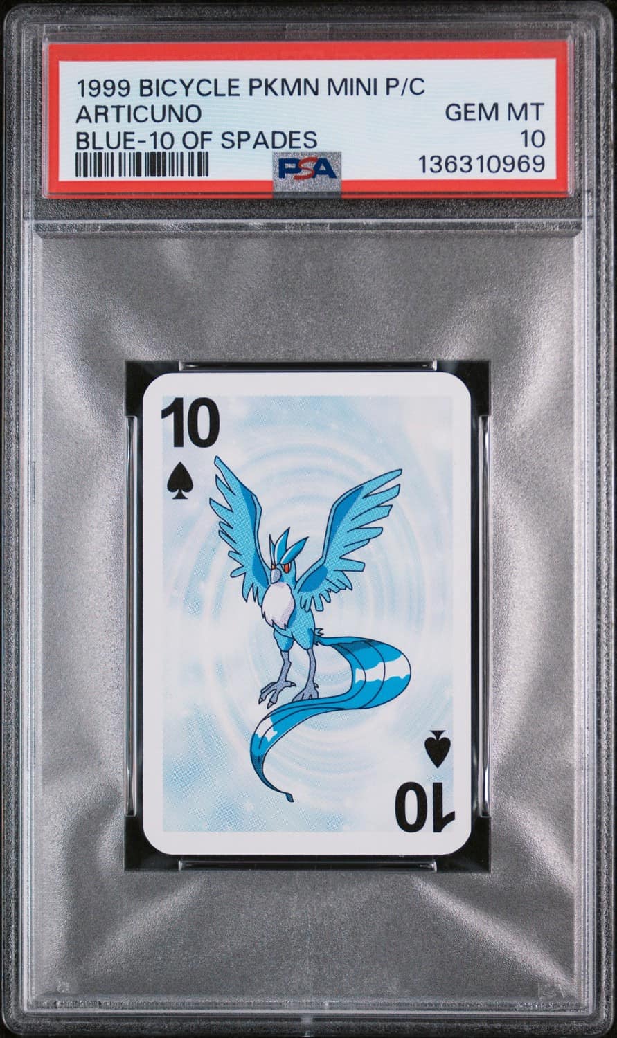 Articuno