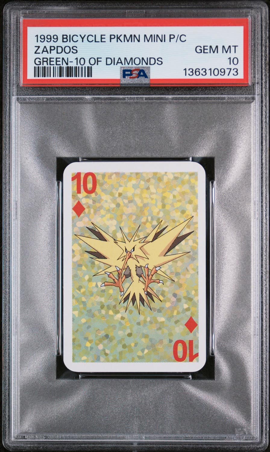 Zapdos