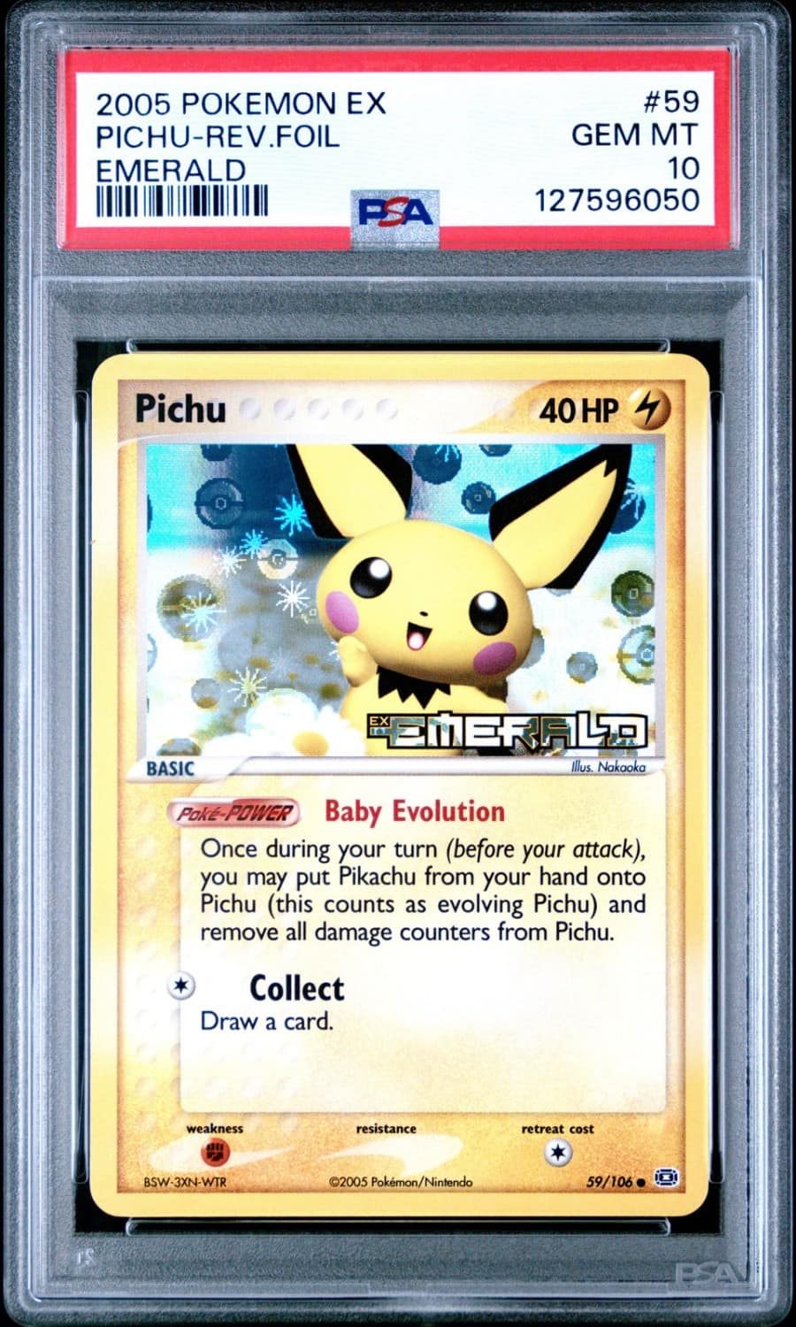 Pichu