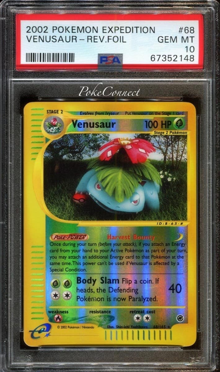 Venusaur