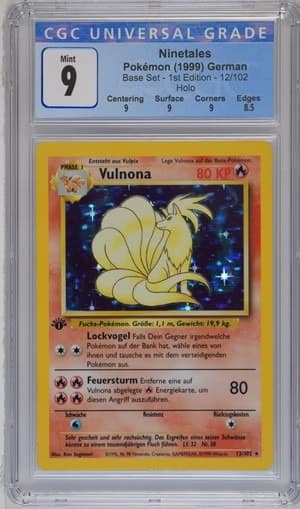 Vulnona