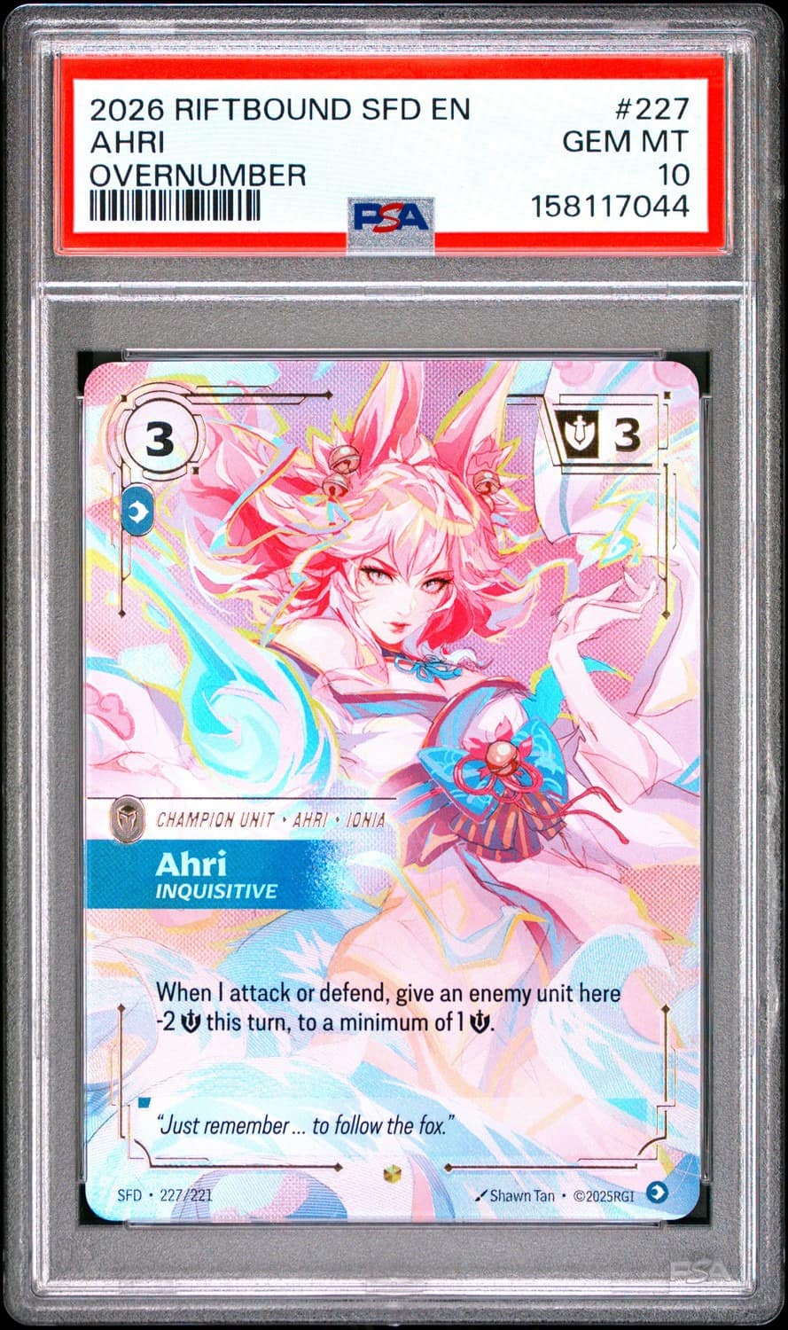 Ahri