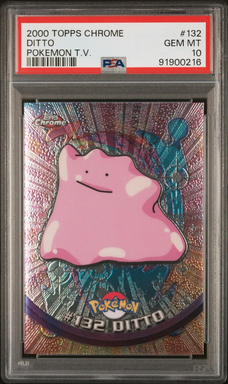 Ditto