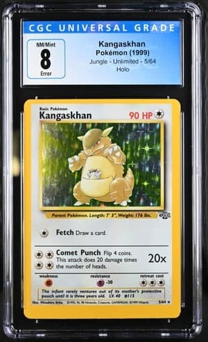 Kangaskhan