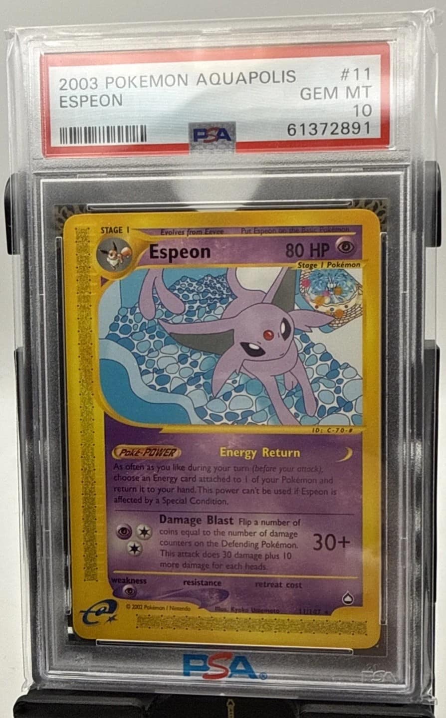 Espeon