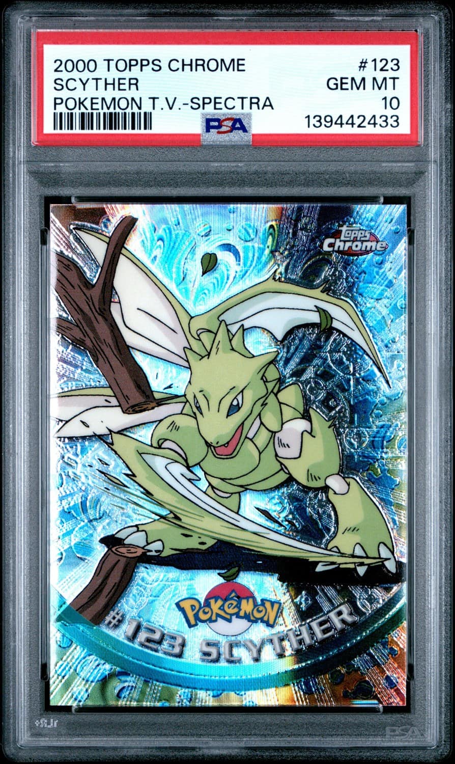 Scyther