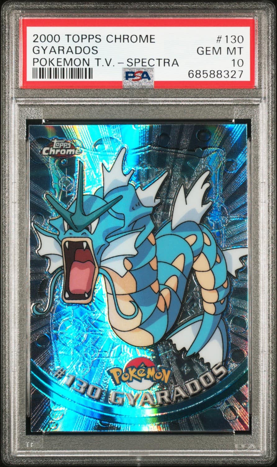 Gyarados