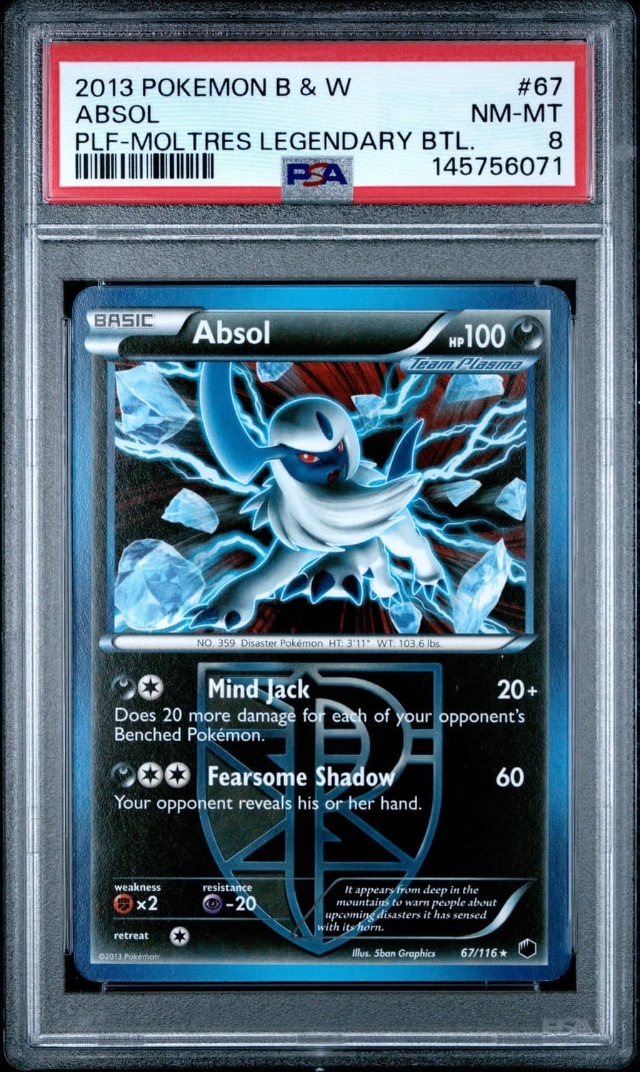 Absol