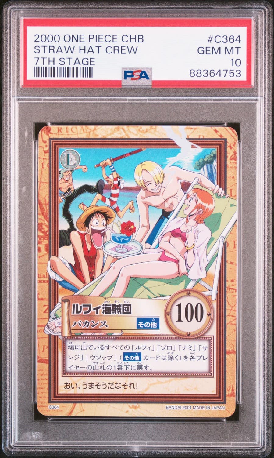 Straw Hat Crew