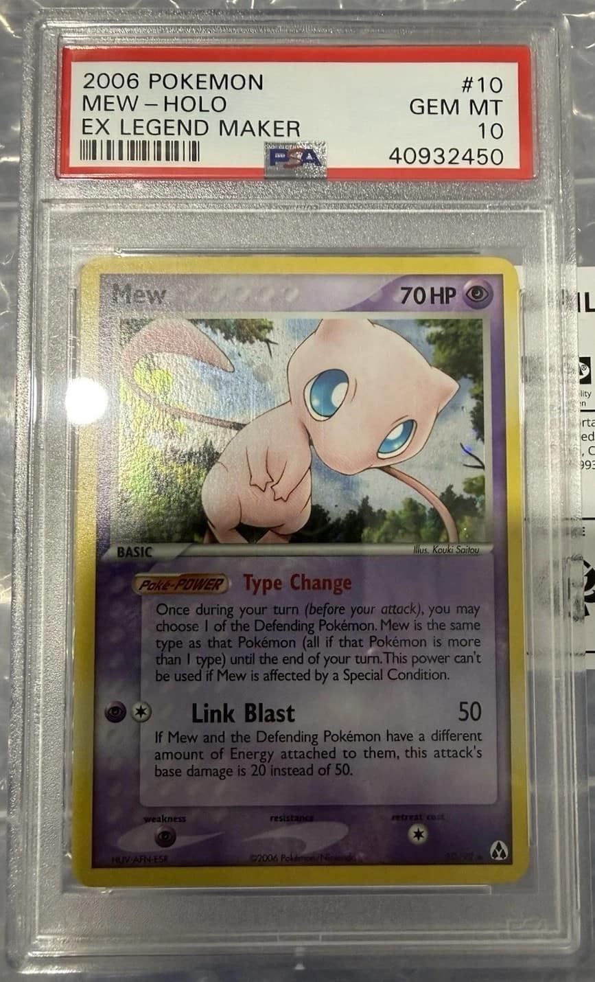 Mew