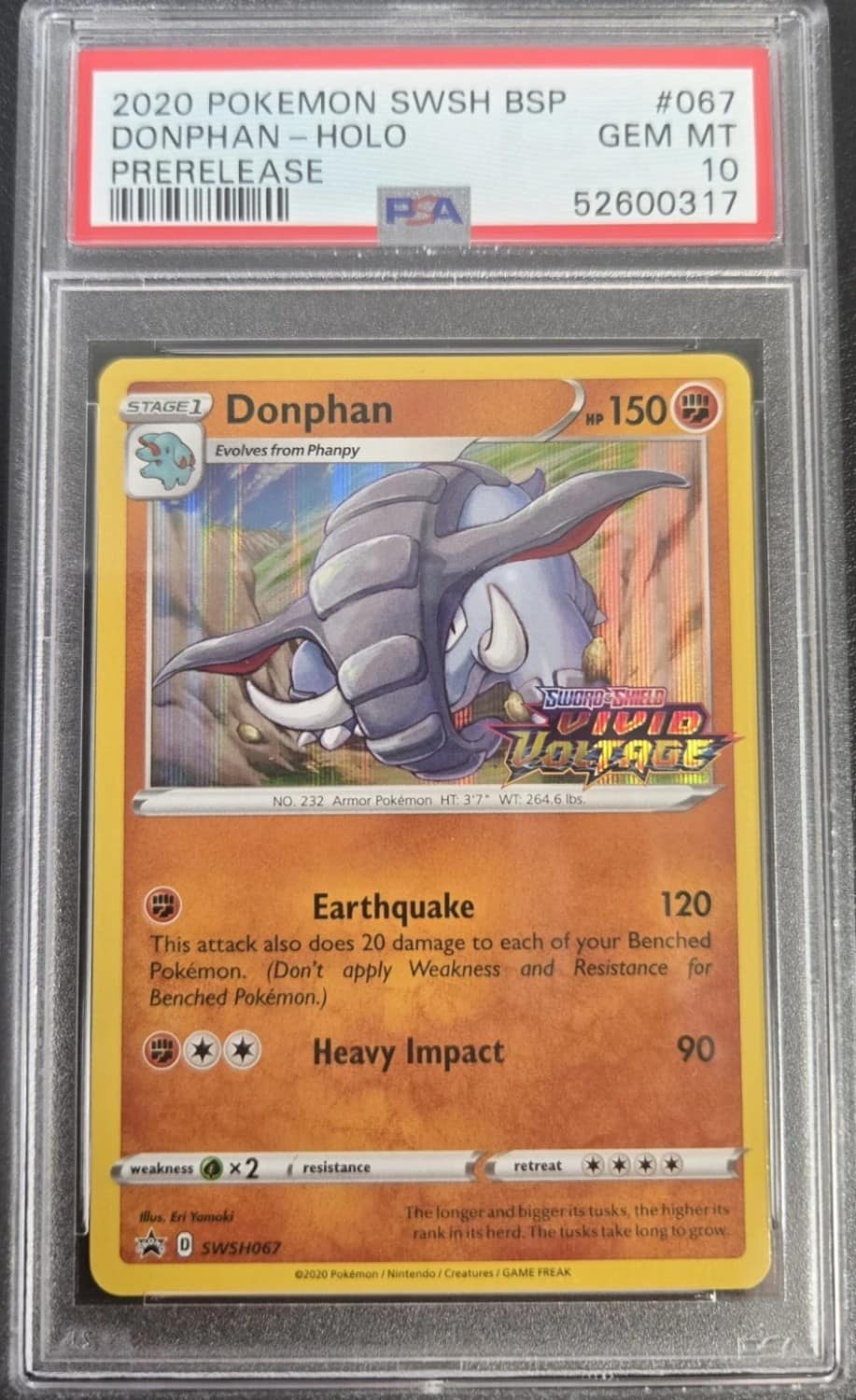 Donphan