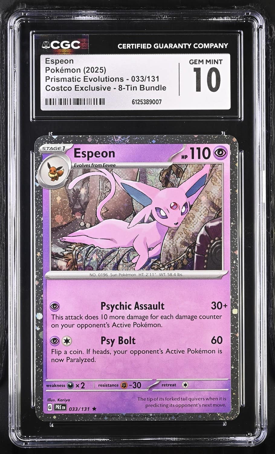 Espeon
