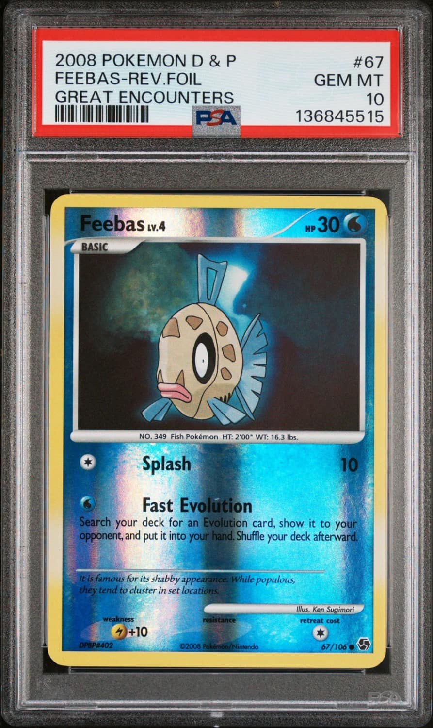 Feebas