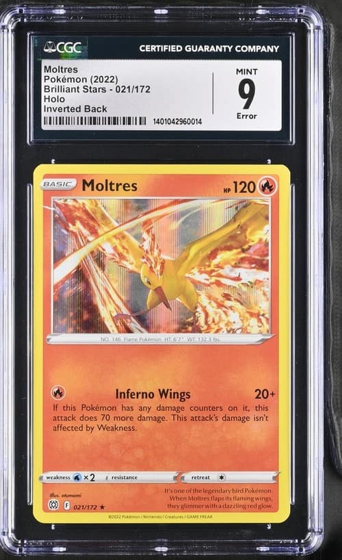 Moltres