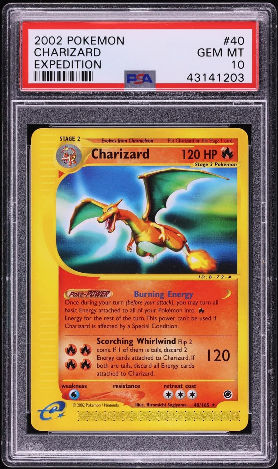 Charizard