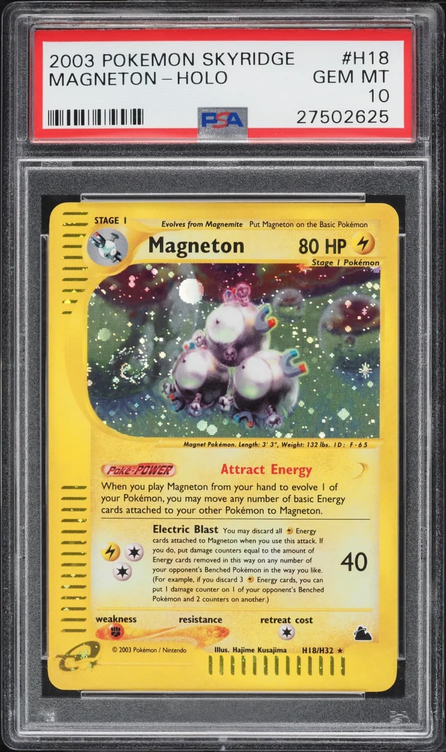 Magneton