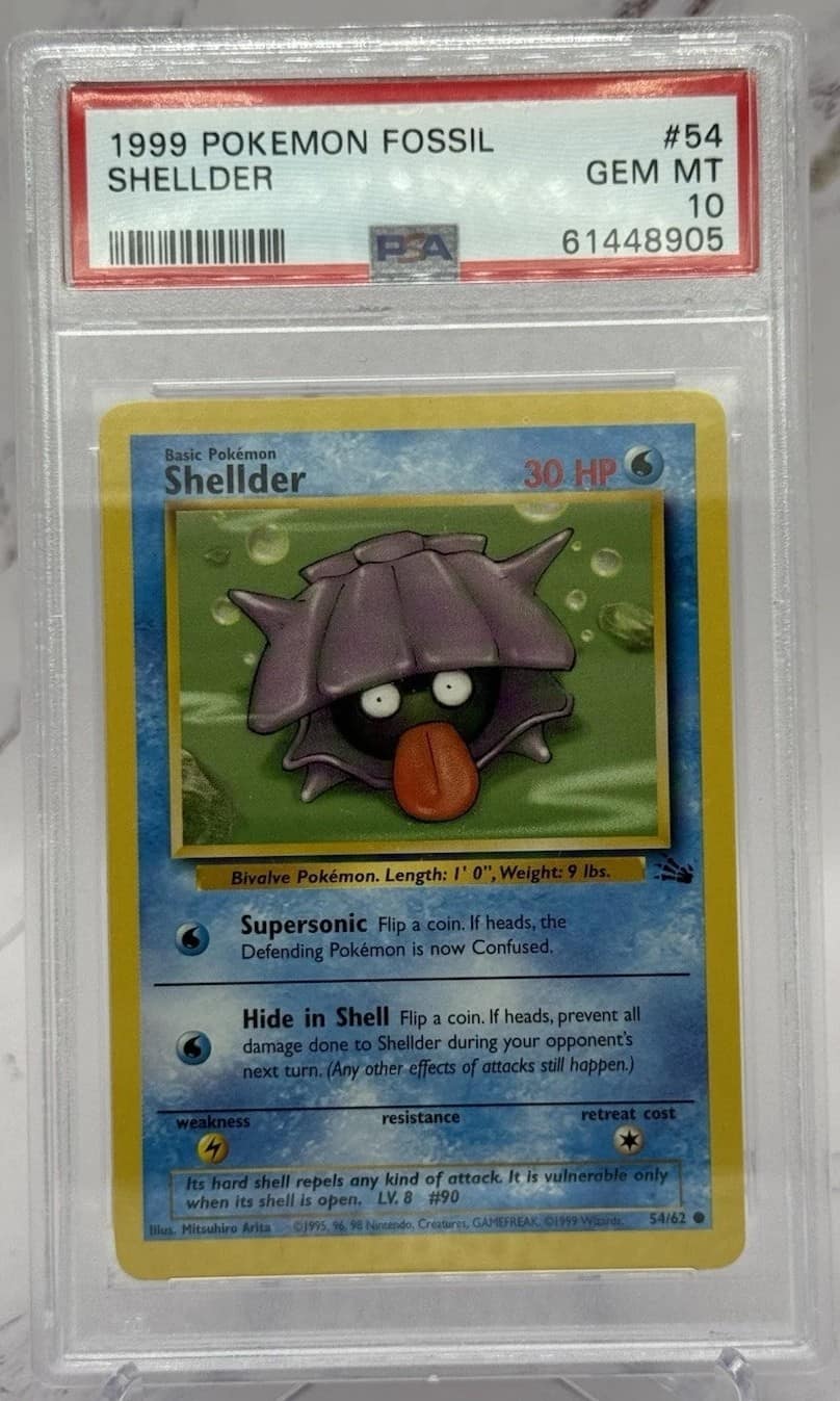 Shellder