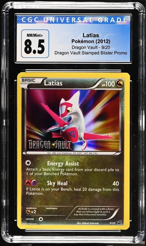 Latias