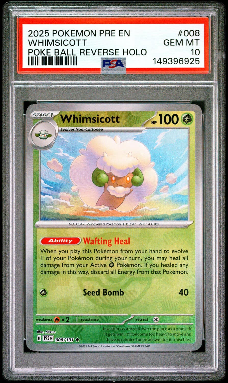 Whimsicott