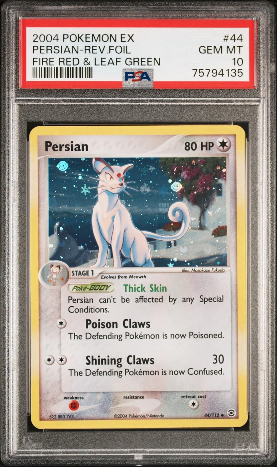 Persian