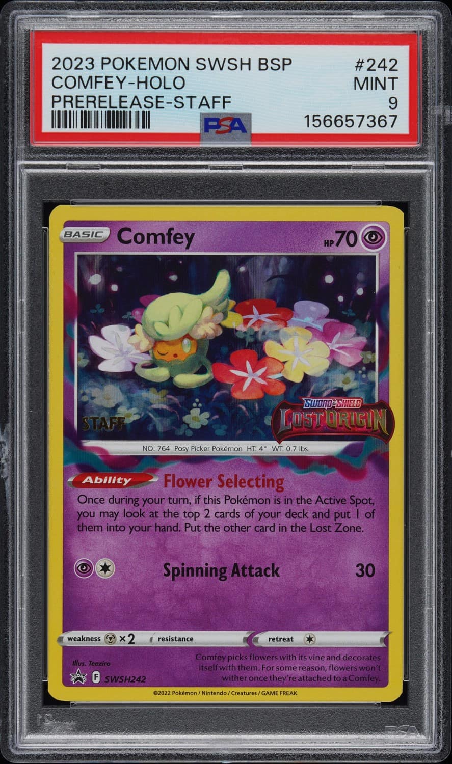 Comfey