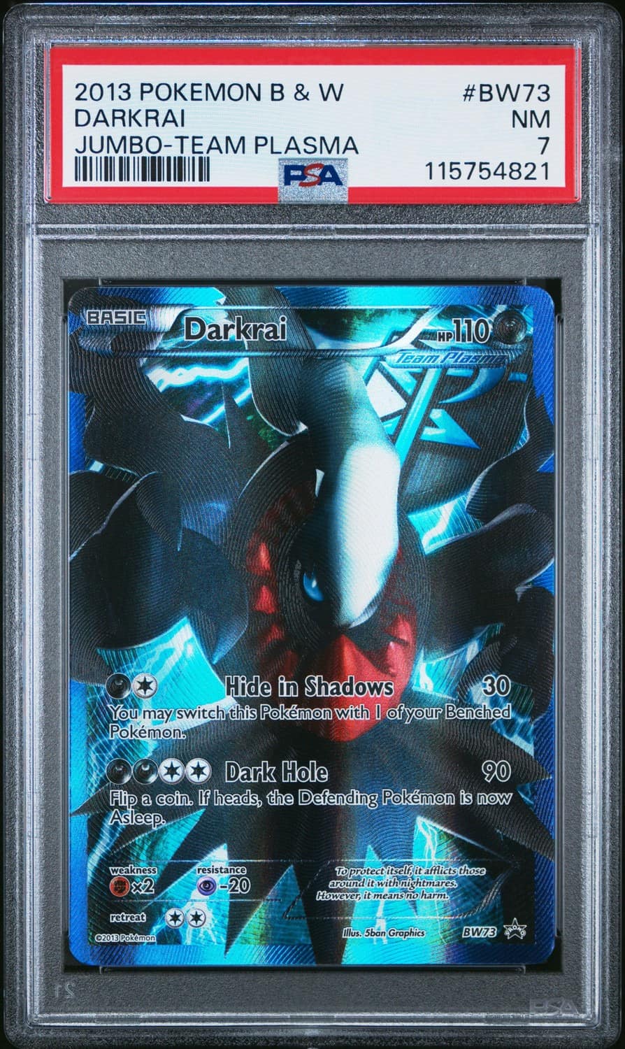 Darkrai