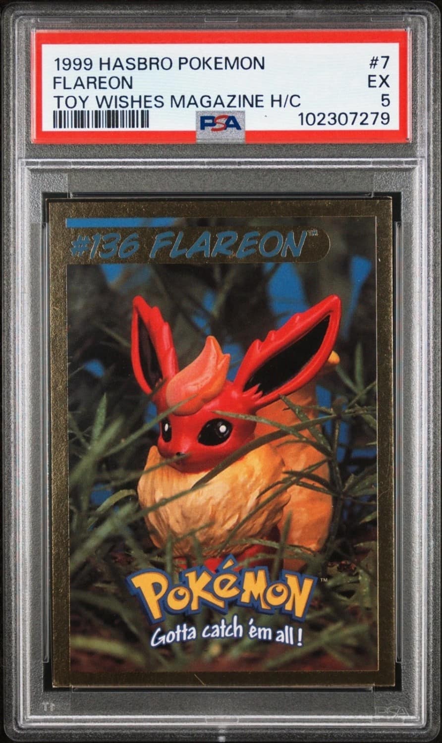 Flareon